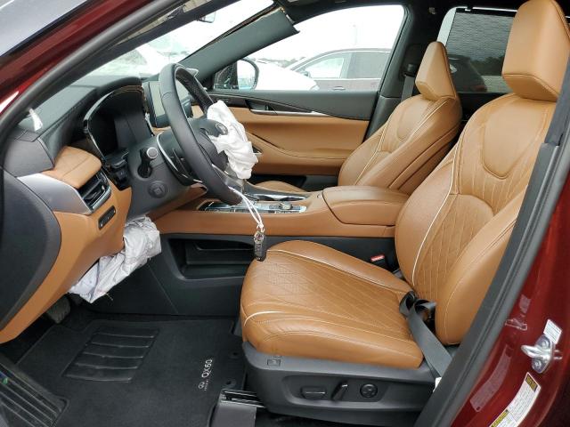 2022 INFINITI QX60 AUTOG 5N1DL1HT5NC335494