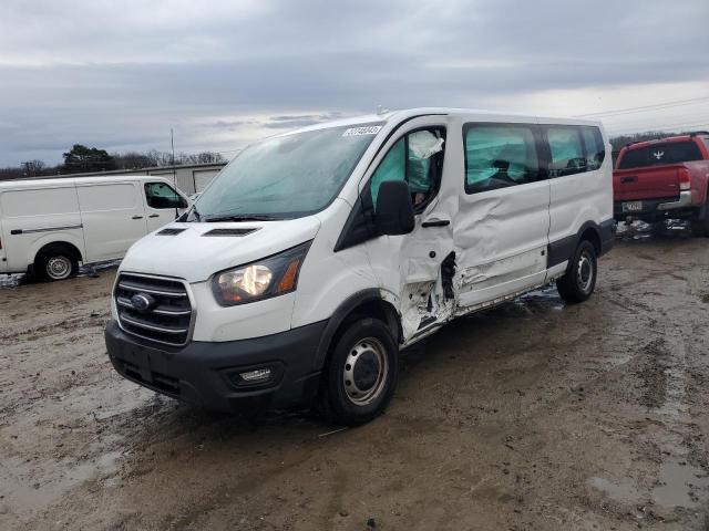 2020 Ford Transit Van 