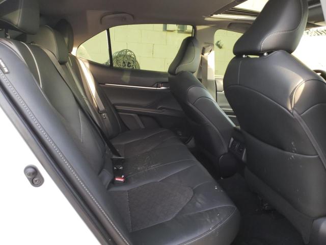 2022 TOYOTA CAMRY XSE 4T1K31AK1NU041898