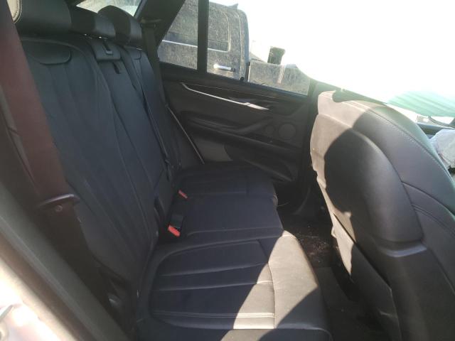 2018 BMW X5 XDRIVE5 - 5UXKR6C5XJ0U14931