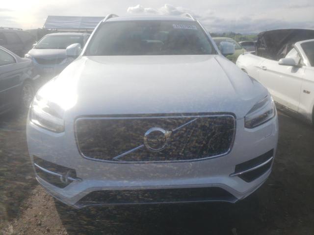 YV4A22PK6K1436606 Volvo XC90