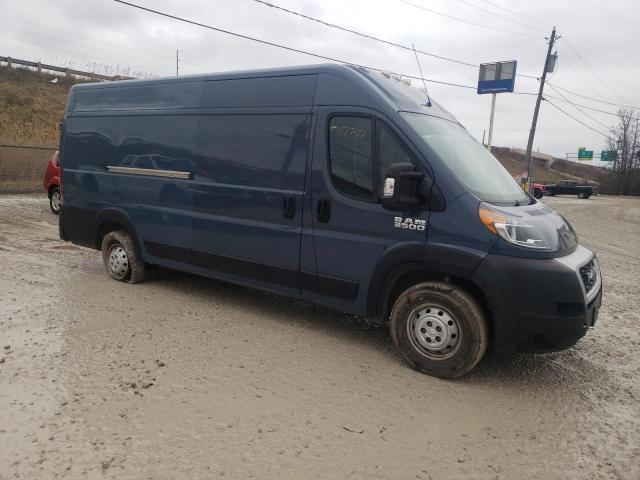 2019 Ram ProMaster 