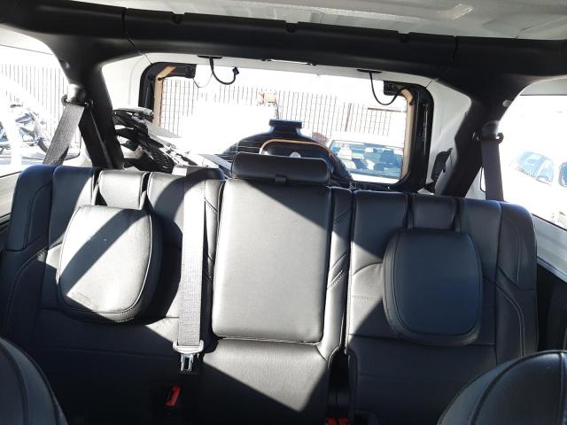 1C4JJXP69NW229740 Jeep Wrangler Unlimited Sahara 4xe