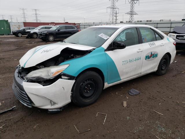 2015 TOYOTA CAMRY HYBR 4T1BD1FK1FU151650