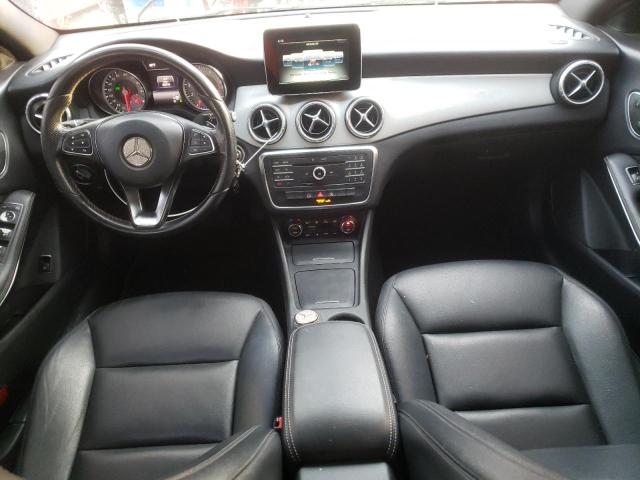 2015 MERCEDES-BENZ CLA 250 - WDDSJ4EBXFN228421