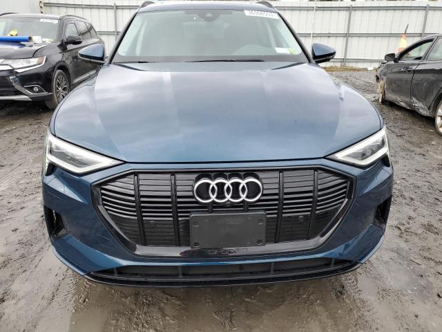 2022 AUDI E-TRON PRE WA1LAAGE5NB032014