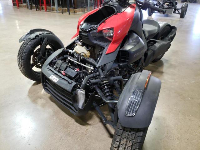 2020 CAN-AM RYKER - 3JB2FEF26LJ002774