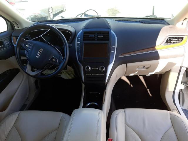 5LMCJ1A95FUJ26698 Lincoln MKC