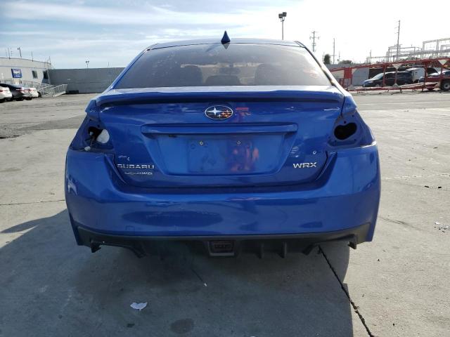 JF1VA1J65G9804432 Subaru Wrx Limited