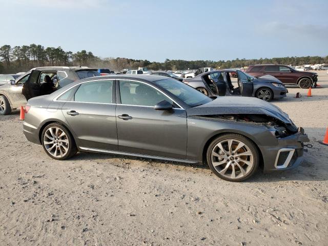 2022 AUDI A4 PREMIUM - WAUEAAF44NN007558
