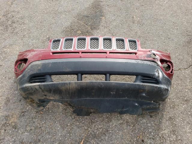 2016 JEEP COMPASS LA - 1C4NJCEA4GD666092
