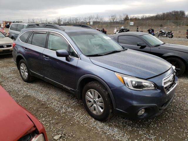 4S4BSADC9H3301496 Subaru Outback 2.5i Premium