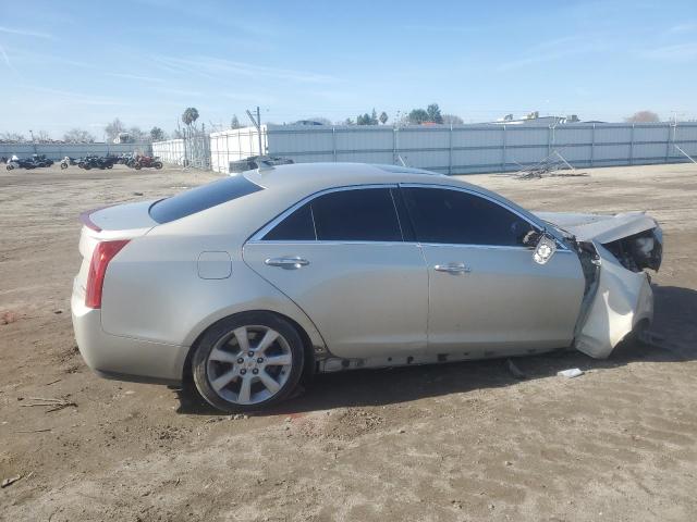 1G6AC5SX4D0153735 Cadillac Ats Performance