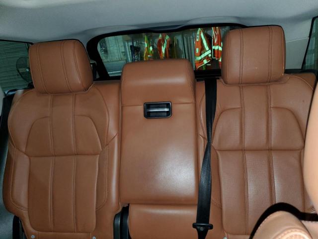 SALWR2TF8EA351843 Land Rover Range Rover Sport Sc