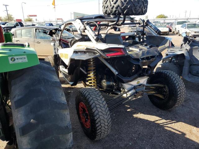 2020 CAN-AM MAVERICK X - 3JBVXAV2XLK000279