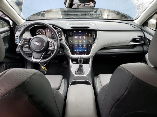 2021 SUBARU OUTBACK LI - 4S4BTANCXM3163991