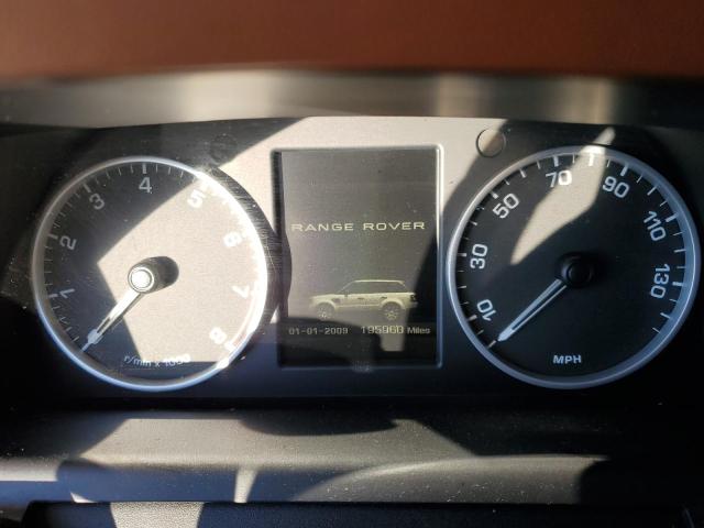 SALSK2D47BA700485 Land Rover RANGEROVER
