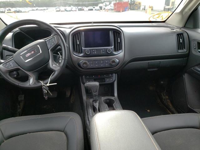 2021 GMC CANYON AT4 1GTG6FEN3M1253771