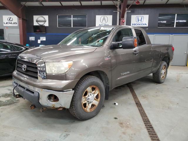 2008 Toyota Tundra Double Cab for sale in East Granby, CT