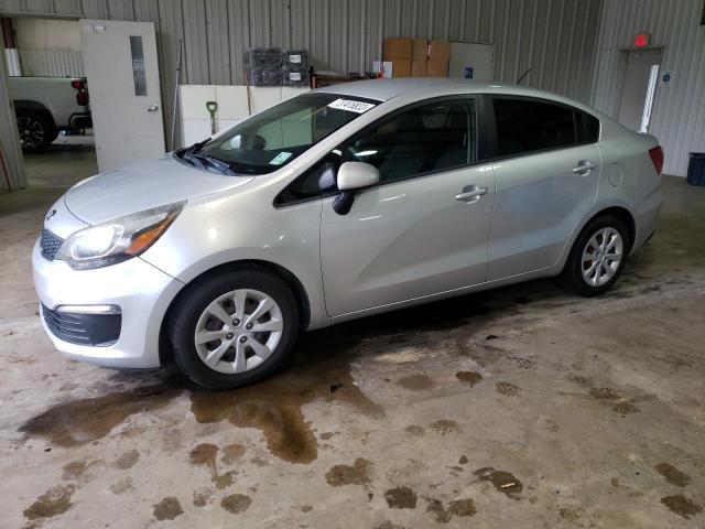 2016 Kia Rio LX