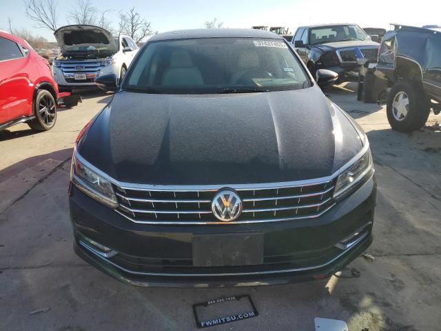 2017 VOLKSWAGEN PASSAT SE - 1VWBT7A33HC011311