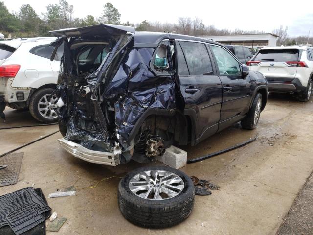 2020 TOYOTA RAV4 XLE P - 2T3C1RFV6LW086934