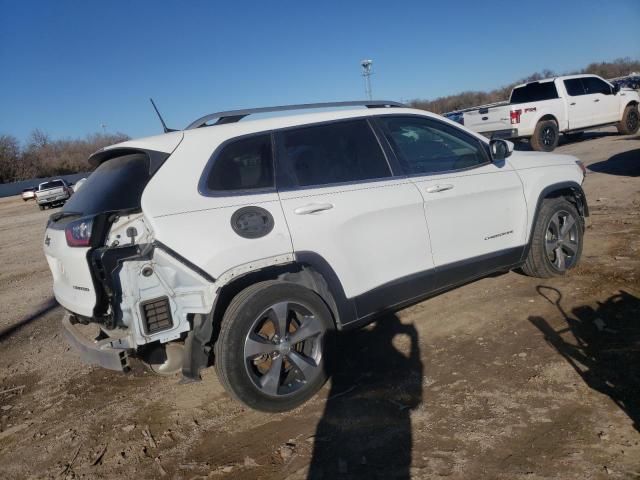 2019 JEEP CHEROKEE L - 1C4PJLDB7KD297918