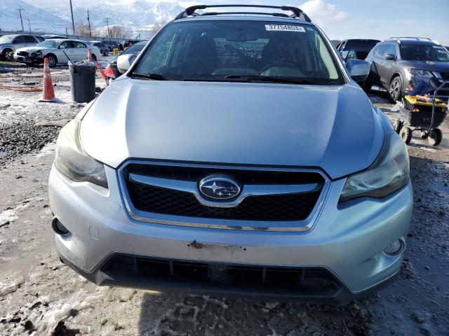 JF2GPACC6D1811289 Subaru Xv Crosstrek 2.0 Premium