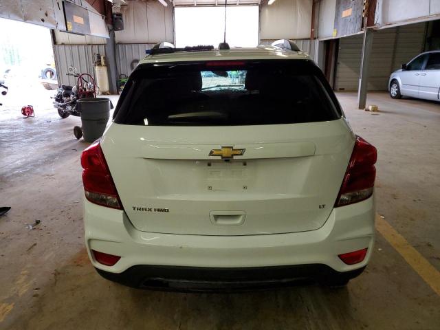 2020 CHEVROLET TRAX 1LT 3GNCJPSB3LL211578