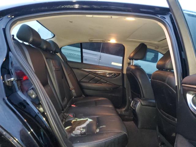 2018 INFINITI Q50 HYBRID - JN1AV7AP5JM160124