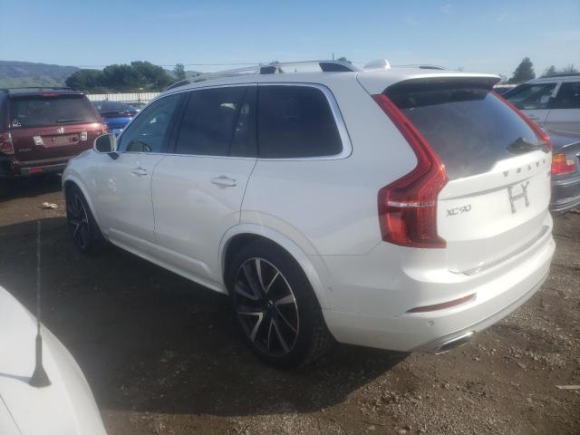 YV4A22PK6K1436606 Volvo XC90