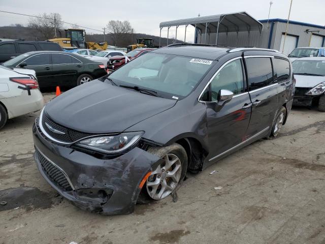 2C4RC1GG3LR118092 2020 CHRYSLER PACIFICA - Image 1