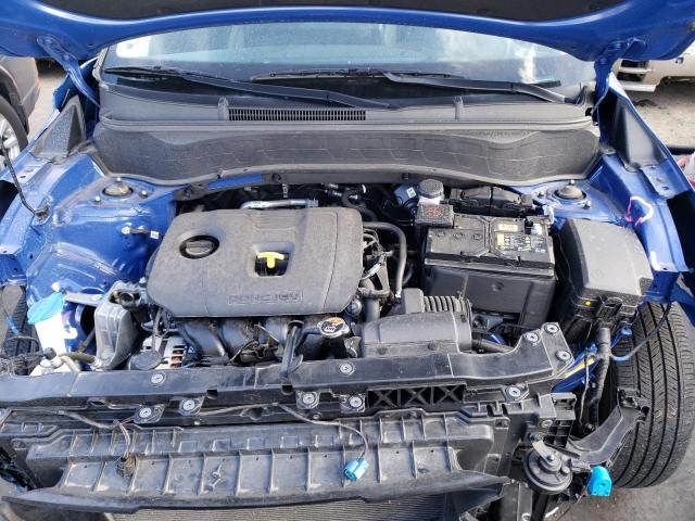 KNDERCAA0M7101895 KIA SELTOS EX