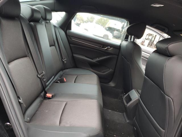 2022 HONDA ACCORD HYB - 1HGCV3F29NA022493