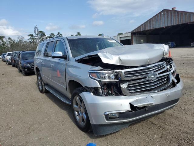 2018 CHEVROLET SUBURBAN C - 1GNSCJKC5JR101715