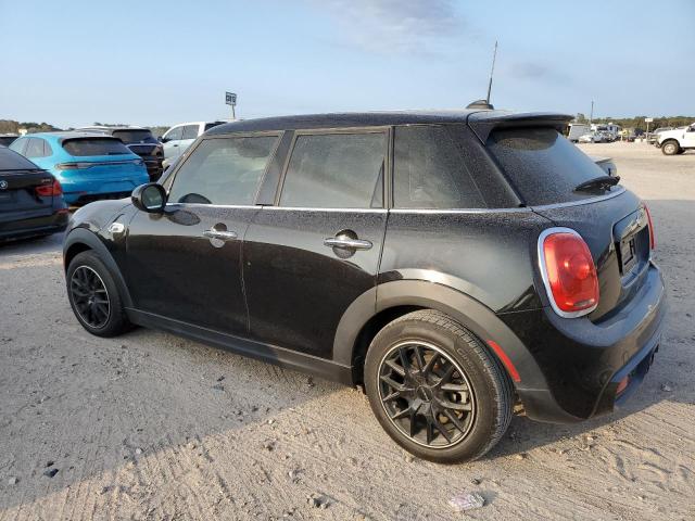 WMWXU3C51J2F51717 Mini COOPER S