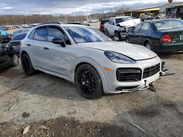 2021 PORSCHE CAYENNE TU WP1AF2AYXMDA36147