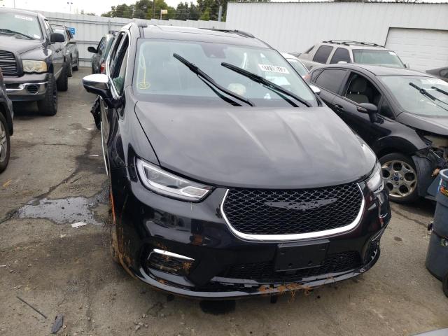 2022 CHRYSLER PACIFICA L - 2C4RC1GG2NR175726