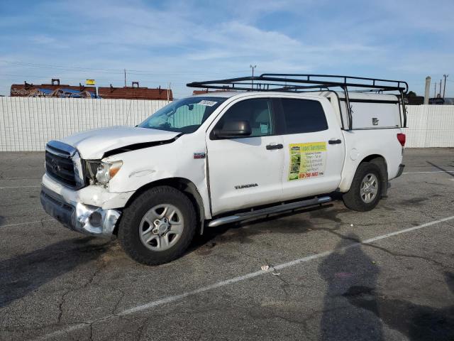 2011 Toyota Tundra 