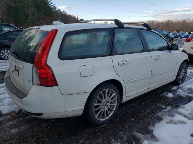 YV1390MW9A2529156 Volvo V50