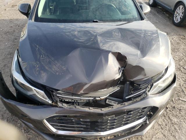 2017 CHEVROLET CRUZE PREM - 1G1BF5SMXH7263614