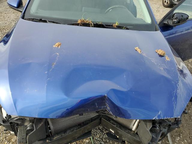 2022 KIA FORTE FE - 3KPF24AD2NE497449