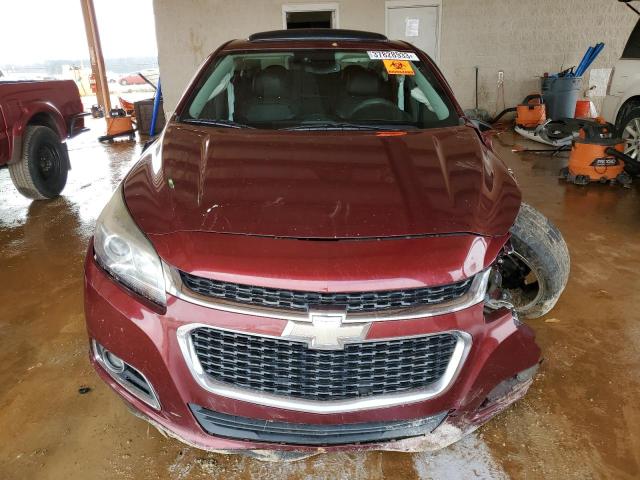 2015 CHEVROLET MALIBU LTZ - 1G11G5SX7FF308854