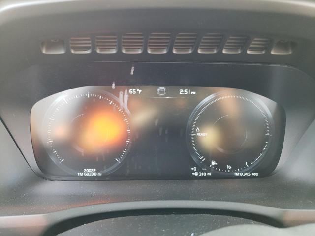 YV4BR00L8M1675374 Volvo XC90 T8 RE