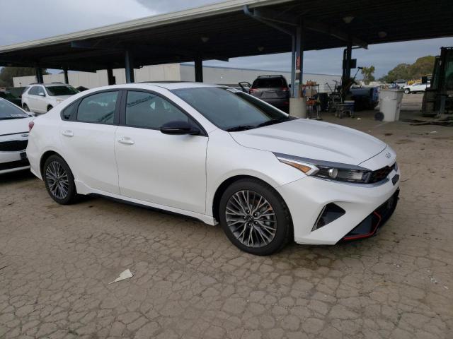 2023 KIA FORTE GT L - 3KPF54AD5PE541244