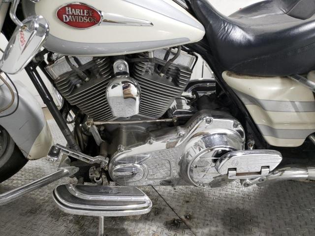 2008 HARLEY-DAVIDSON FLHTCUSE3 1HD1PR8148Y955039