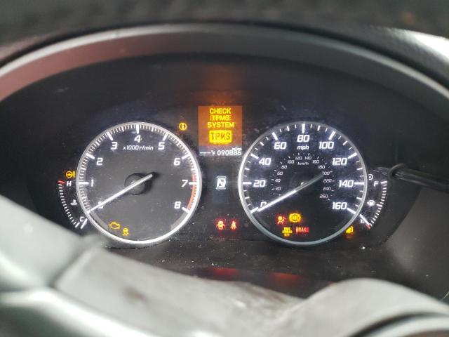19VDE1F39FE006124 Acura ILX 20