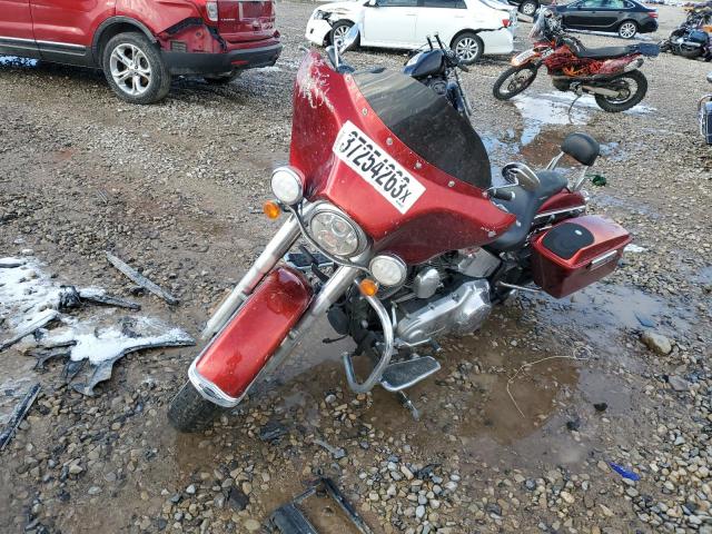 2009 HARLEY-DAVIDSON FLSTN 1HD1JD5389Y048239