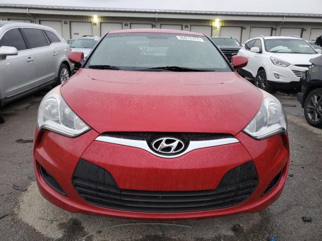 2016 HYUNDAI VELOSTER - KMHTC6ADXGU261658