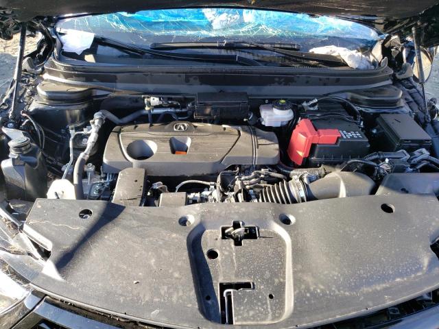 2022 ACURA RDX A-SPEC - 5J8TC2H85NL011495